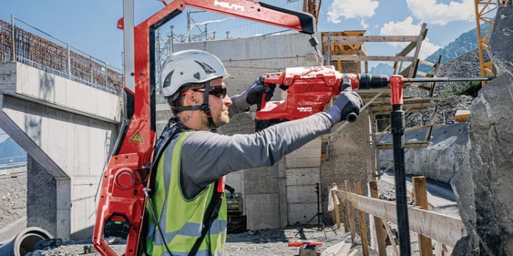 Новинки зарубежного рынка