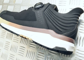 Новые модели обуви MASCOT WorkWear