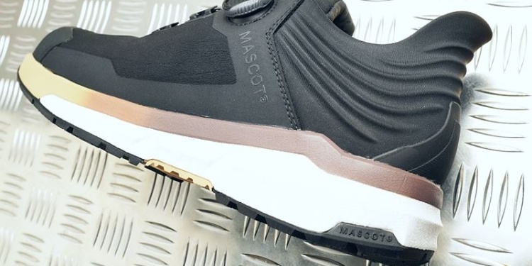 Новые модели обуви MASCOT WorkWear