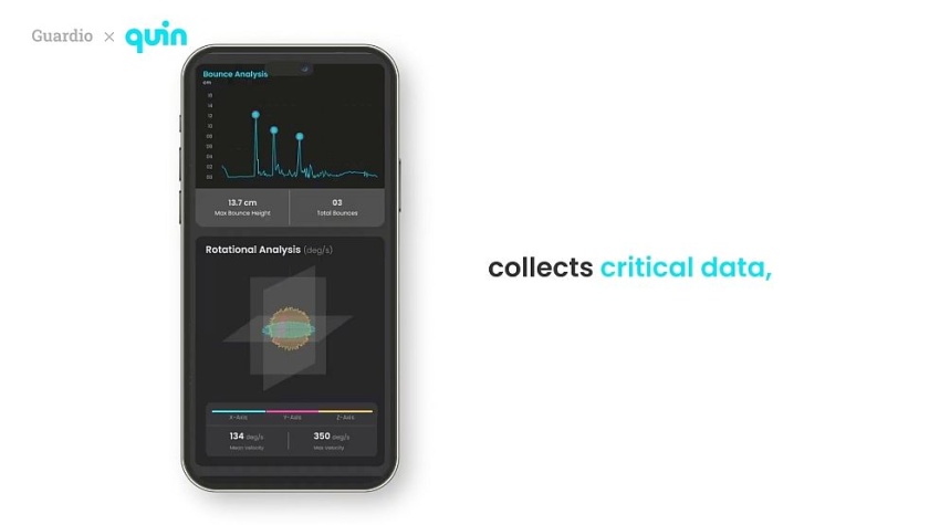 Умная каска Armet Pro с системами Quin и Mips