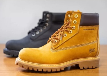 «БелАЗ» выпустил аналог «тимберлендов»