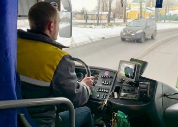 Для водителей общественного транспорта Подмосковья закупят форму на 170,4 млн руб.