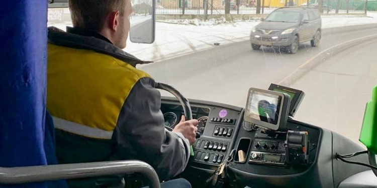 Для водителей общественного транспорта Подмосковья закупят форму на 170,4 млн руб.