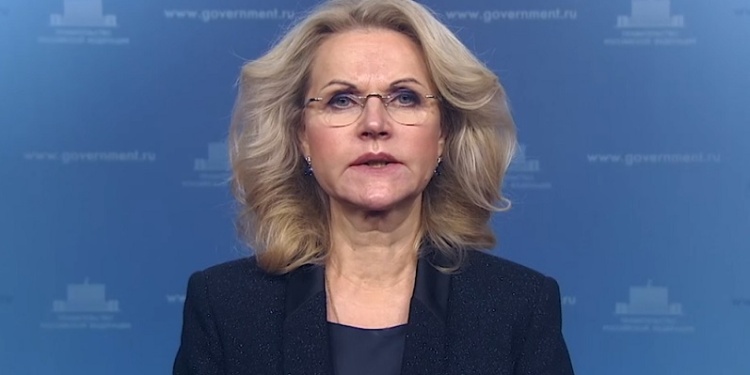 В России снижается производственный травматизм и растут расходы на охрану труда – Голикова