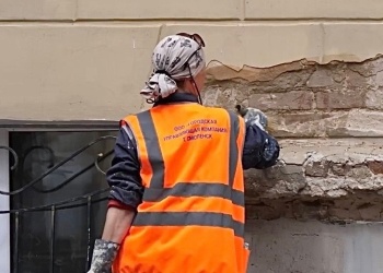 Крупнейшую управляющую компанию Смоленска оштрафовали за невыдачу спецодежды