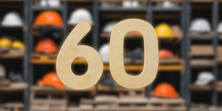 60 крупнейших компаний российского рынка спецодежды и СИЗ 2024 года