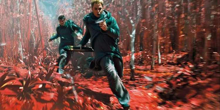 Дизайн одежды: что нового?