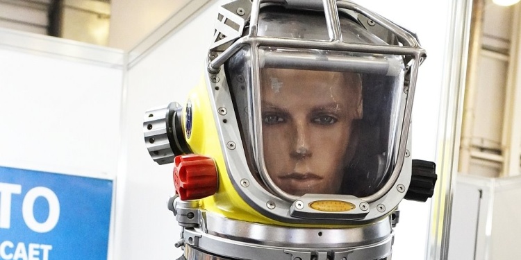 Выставка «БИОТ2024»: 3-я часть