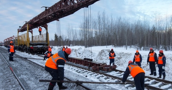 РЖД переходят на новый порядок выдачи СИЗ – «Гудок»