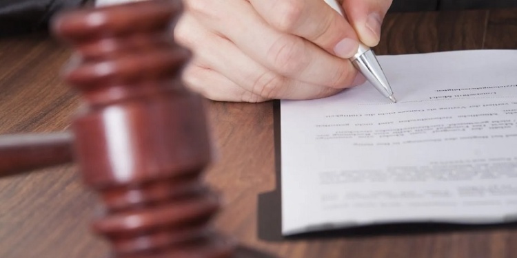 Производитель спецодежды «Легпромразвитие» подал иск к подрядчику российского ВМФ