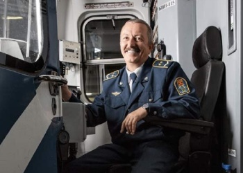 В Петербурге проводят конкурс на разработку формы для транспортников