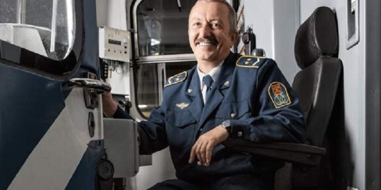 В Петербурге проводят конкурс на разработку формы для транспортников