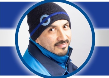 Новая униформа работников метро Лондона