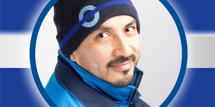 Новая униформа работников метро Лондона