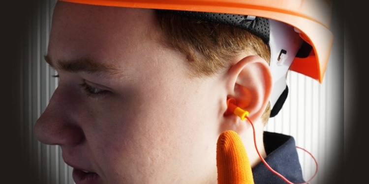 Новые беруши бренда XSPR