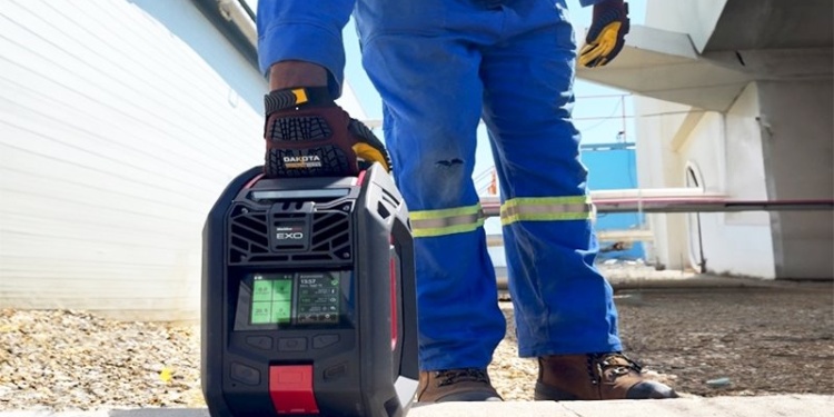 Современные устройства мониторинга условий работы