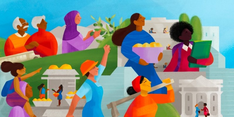 Женщины – изобретатели и первооткрыватели