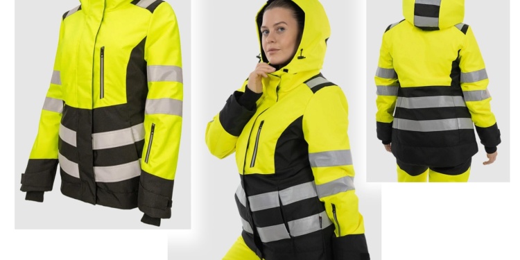 Новинки утепленной спецодежды отечественного рынка