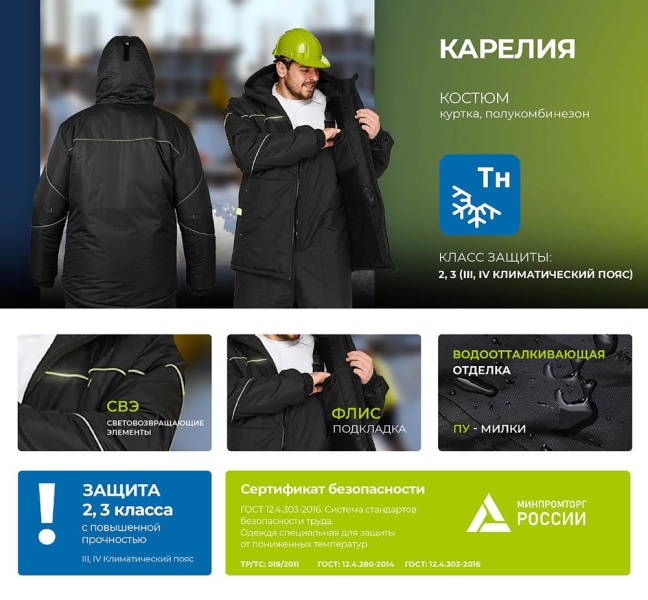 Prosafe из Санкт-Петербурга