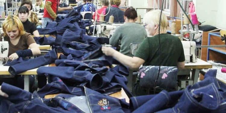 «БТК групп» может купить донские фабрики Gloria Jeans – источник РБК