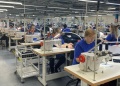 Швейная фабрика в Костомукше увеличит штат в 1,7 раза
