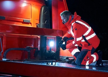 Новинки рабочей одежды Mascot