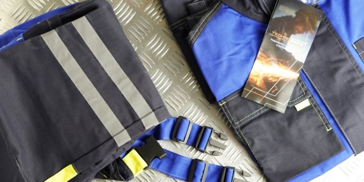 Костюм «МастАнтистат»