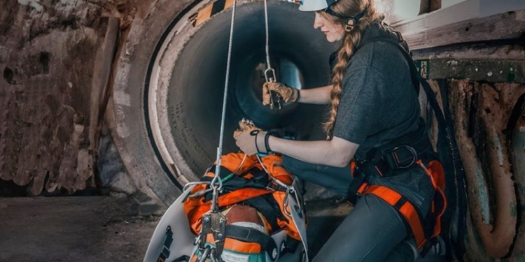 Зарубежные новинки высотного снаряжения и оборудования