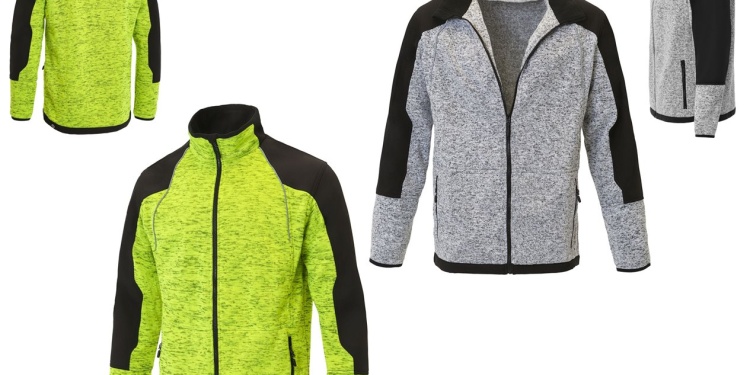 Новинки российского рынка СИЗ