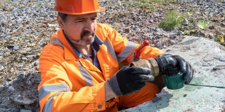 Архангельскому водоканалу нужны услуги по обеспечению и обслуживанию СИЗ