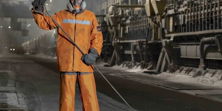 Расходы на охрану труда на БрАЗ в 2024 году составили 436 млн руб.