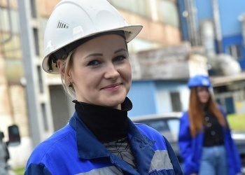 «Северсталь» обнародованы расходы на СИЗ на одного рабочего ЧерМК