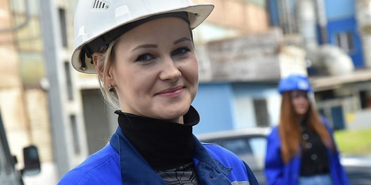 «Северсталь» обнародованы расходы на СИЗ на одного рабочего ЧерМК