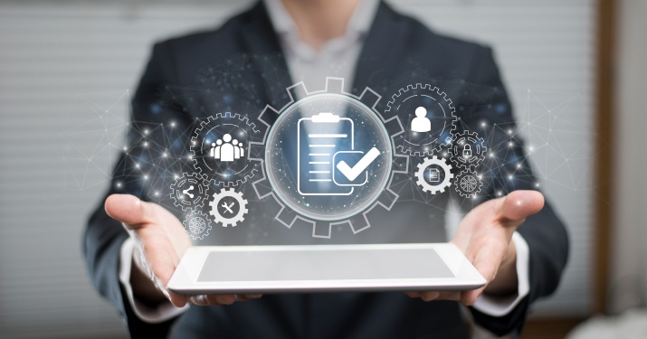 Роспатент запустил сервис упрощенной регистрации товарных знаков