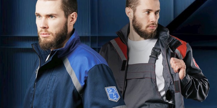 Антистатическая одежда «Гидра» – защита от невидимой угрозы