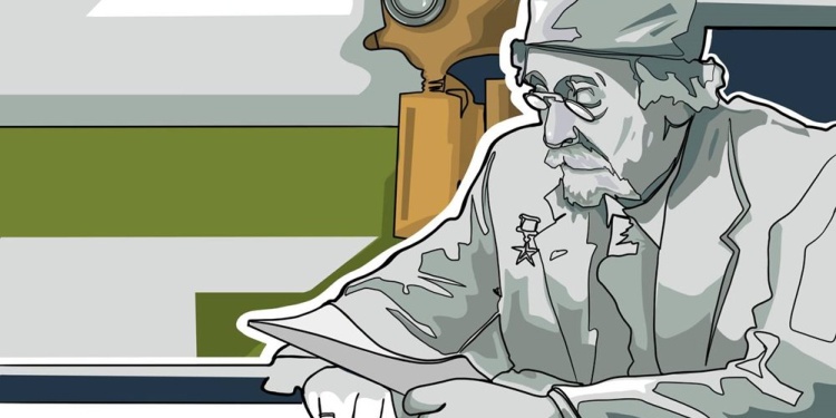 Сегодня бренд «Зелинский групп» отмечает своё 7-летие