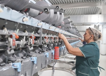 В Ивановской области подвели итоги развития легпрома за 2024 год