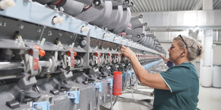 В Ивановской области подвели итоги развития легпрома за 2024 год