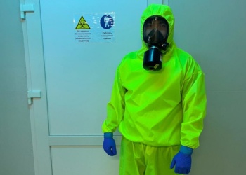 Роспотребнадзор меняет правила дезактивации СИЗ