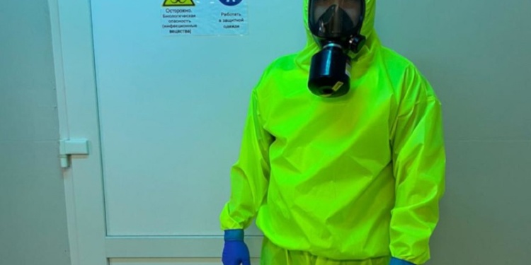 Роспотребнадзор меняет правила дезактивации СИЗ