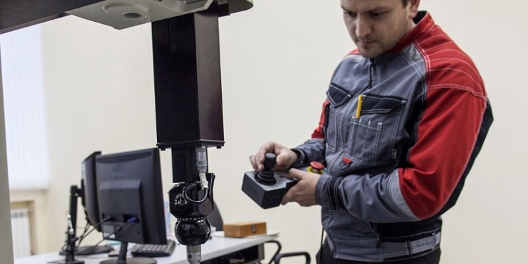 «Ростех» создает СП для выпуска спецодежды