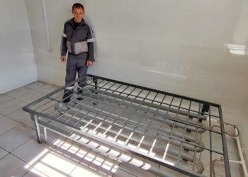 Электромонтер сэкономил РЖД 241 тыс. руб. на сушке спецодежды