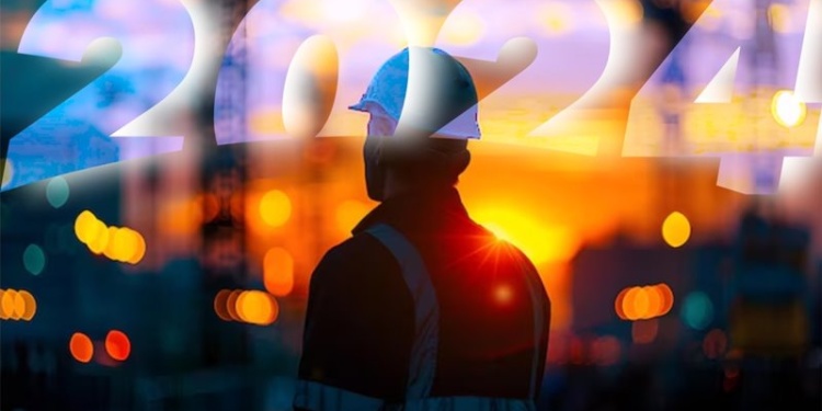 Топ-10 инновационных СИЗ 2024 года в РФ