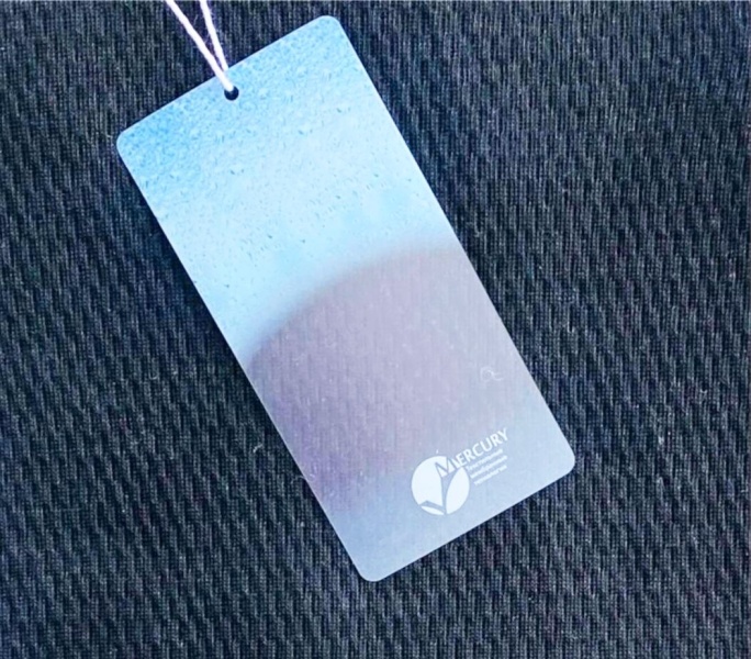 Инновации MercuryTex