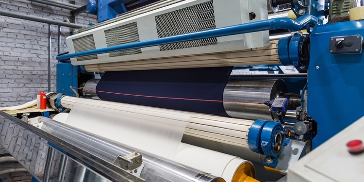 Текстиль с интеллектом — гибкость решений с надежной защитой