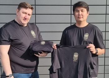 В калининградском вузе разработали охлаждающую ткань для спортивной и специальной одежды