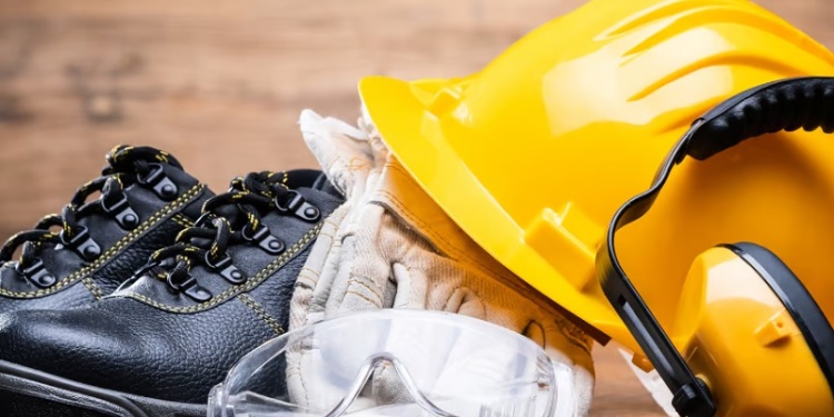 Представлен рейтинг крупнейших производителей средств безопасности в Канаде