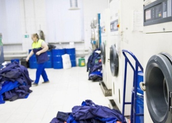 Текстильный сервис предлагают сделать отдельным видом деятельности