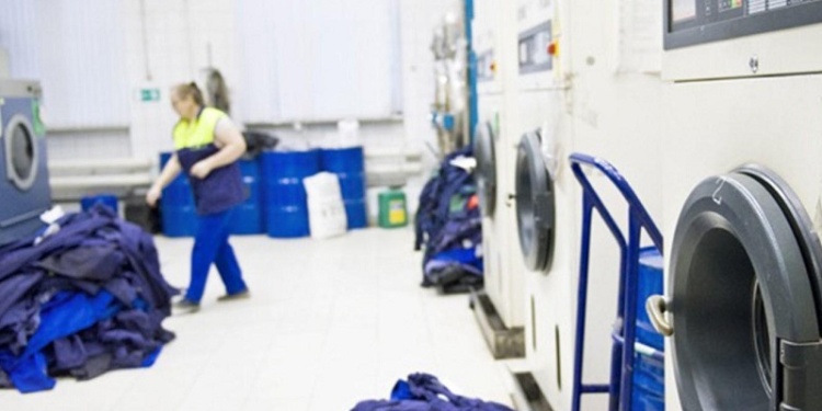 Текстильный сервис предлагают сделать отдельным видом деятельности