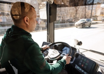 В Екатеринбурге введут форму для водителей общественного транспорта – СМИ